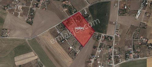 Arsa-Tarla