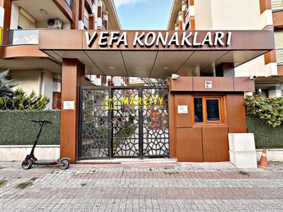 Konut-Daire