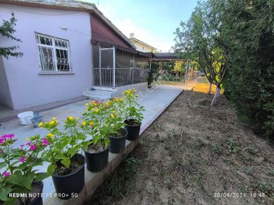 Arsa-Konut İmarlı