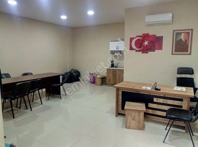 İşyeri-Dükkan & Mağaza