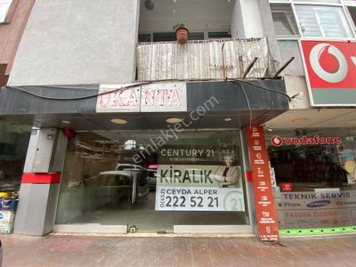 İşyeri-Dükkan & Mağaza