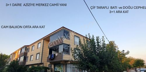 Konut-Daire