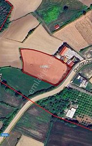 Arsa-Tarla