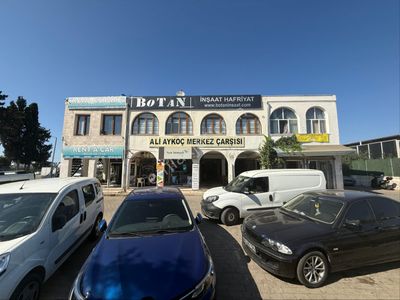 İşyeri-Büro