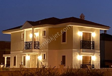Konut-Villa