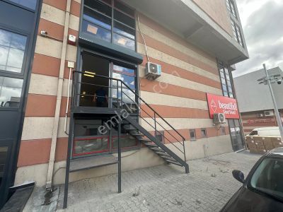 İşyeri-Dükkan & Mağaza