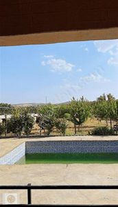 Konut-Çiftlik Evi