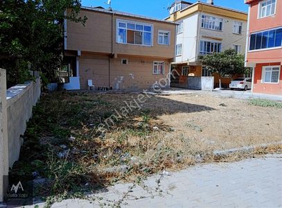 Arsa-Konut İmarlı