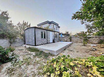 Arsa-Villa İmarlı