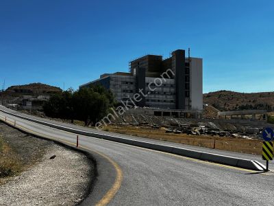 Arsa-Konut İmarlı