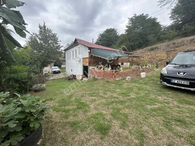 Arsa-Konut İmarlı