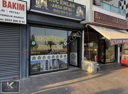 İşyeri-Dükkan & Mağaza