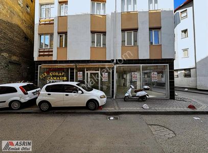 İşyeri-Dükkan & Mağaza