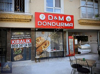İşyeri-Dükkan & Mağaza
