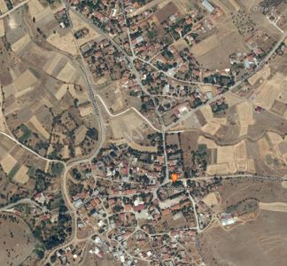Arsa-Tarla