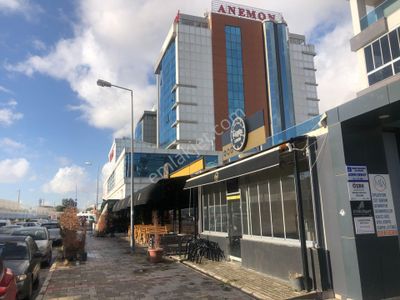 İşyeri-Dükkan & Mağaza