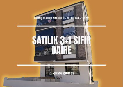 Konut-Daire