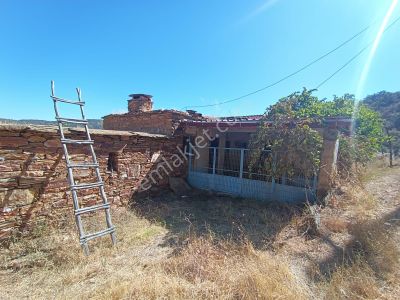 Konut-Köy Evi