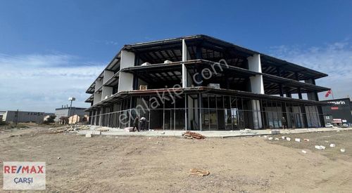 İşyeri-Fabrika