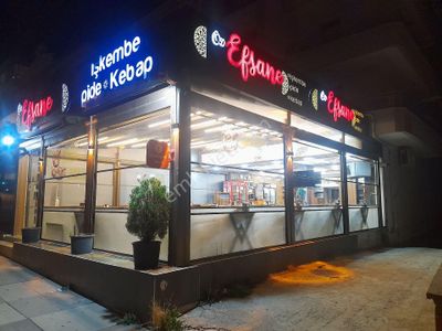 İşyeri-Dükkan & Mağaza