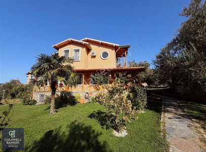 Konut-Villa