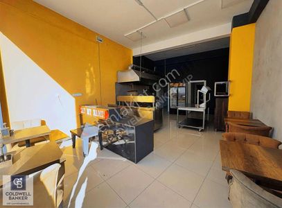 İşyeri-Restaurant