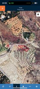 Arsa-Konut İmarlı