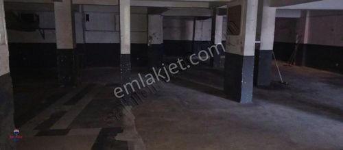 İşyeri-Fabrika