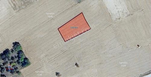 Arsa-Tarla