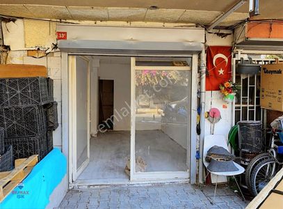 İşyeri-Dükkan & Mağaza