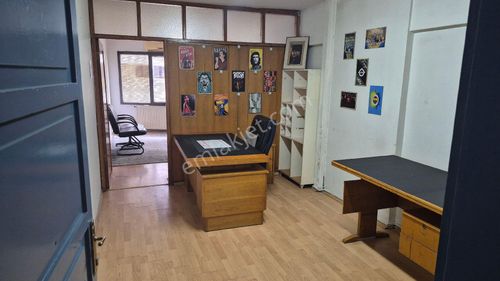 İşyeri-Büro