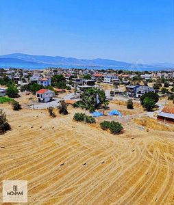 Arsa-Tarla