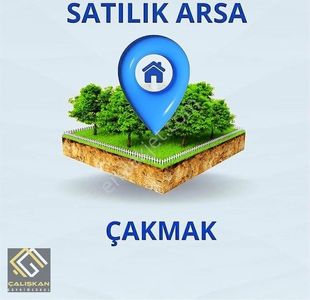 Arsa-Konut İmarlı
