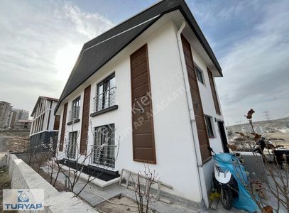 Konut-Villa