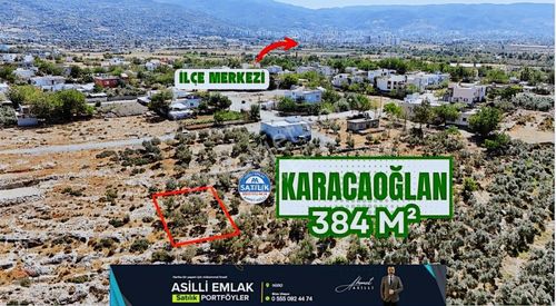 Arsa-Tarla