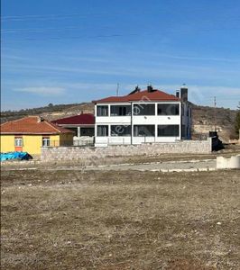 Konut-Villa