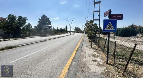 Arsa-Konut İmarlı