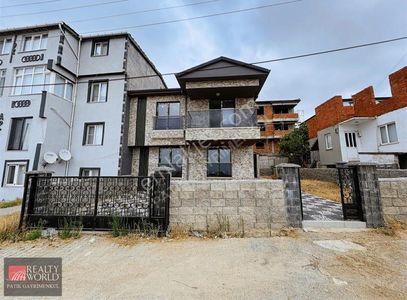 Konut-Villa