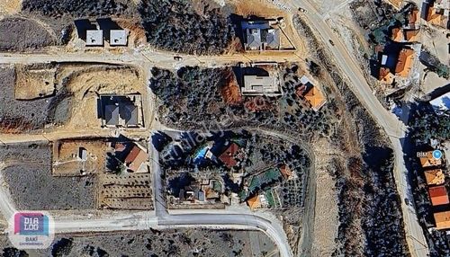 Arsa-Villa İmarlı