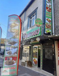 İşyeri-Restaurant