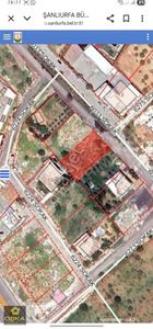 Arsa-Villa İmarlı