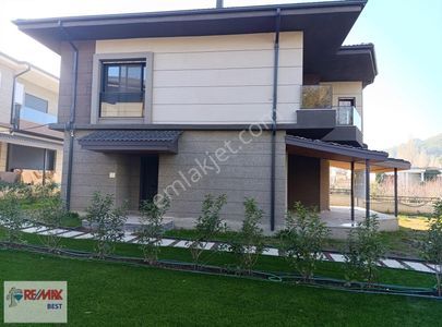 Konut-Villa