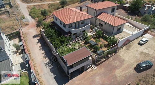 Konut-Villa