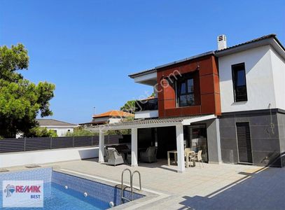 Konut-Villa