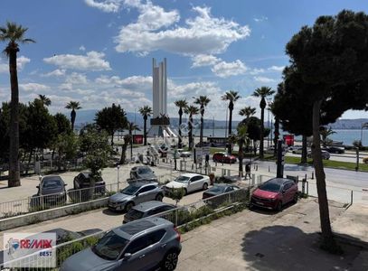 Konut-Yalı Dairesi