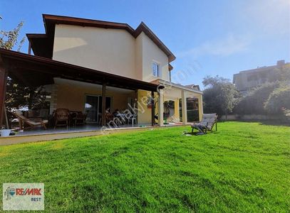 Konut-Villa
