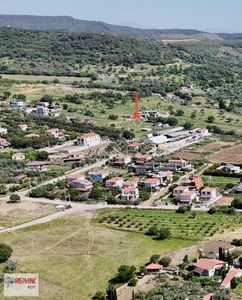Arsa-Tarla