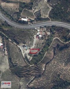 Arsa-Villa İmarlı