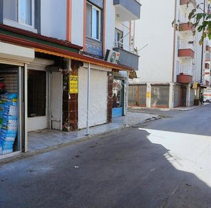 İşyeri-Dükkan & Mağaza