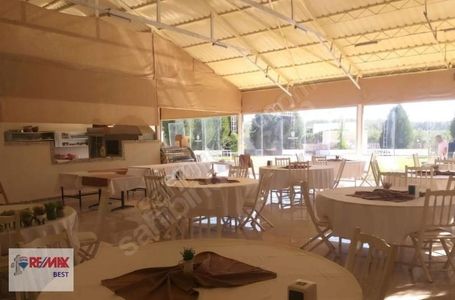 İşyeri-Restaurant